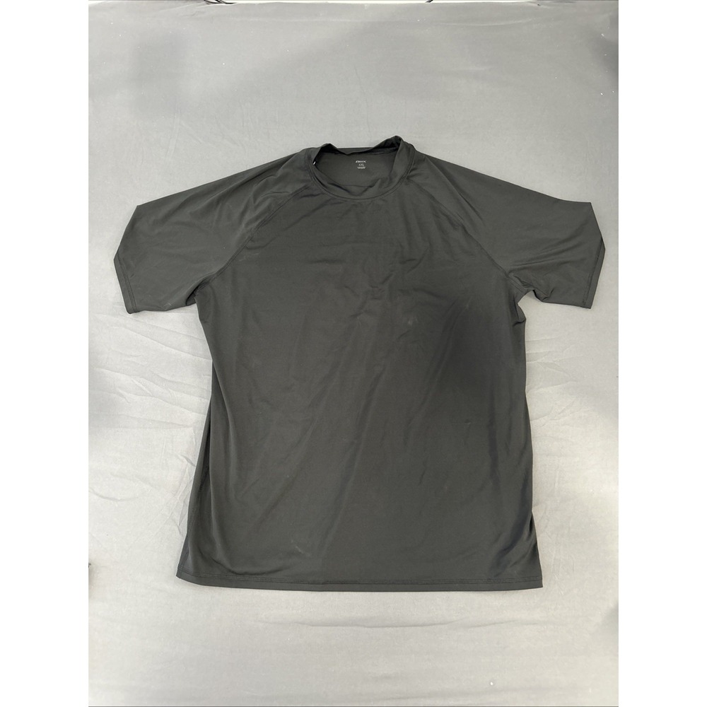 DBX athletic performance crewneck tee Xxl